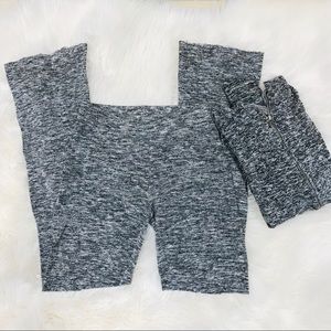 3/$25 Aeropostale Loungewear Set Size XS